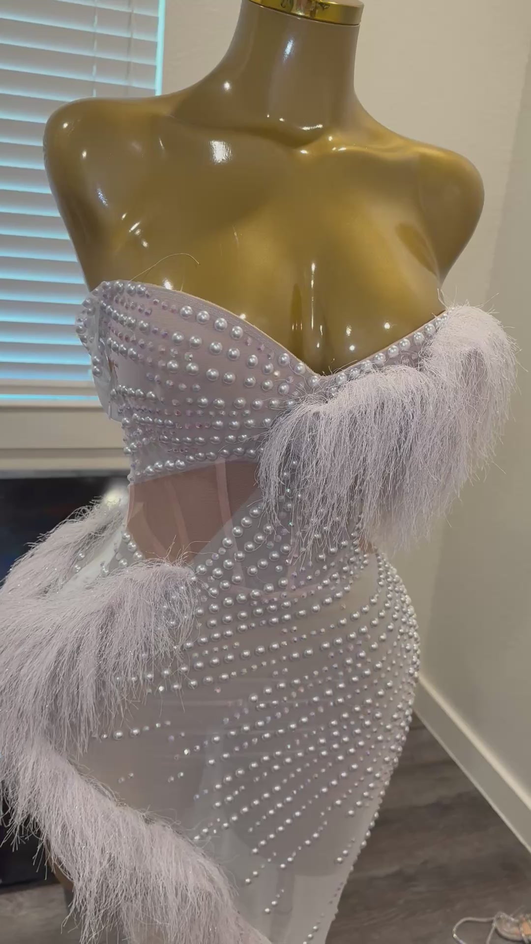The Pearl Affair